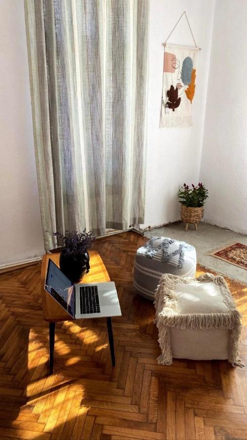 Apartament Istoric Ultracentral - With Parking Sibiu Exterior photo