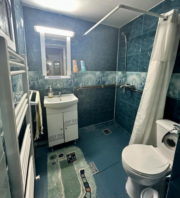 Apartament Istoric Ultracentral - With Parking Sibiu Exterior photo