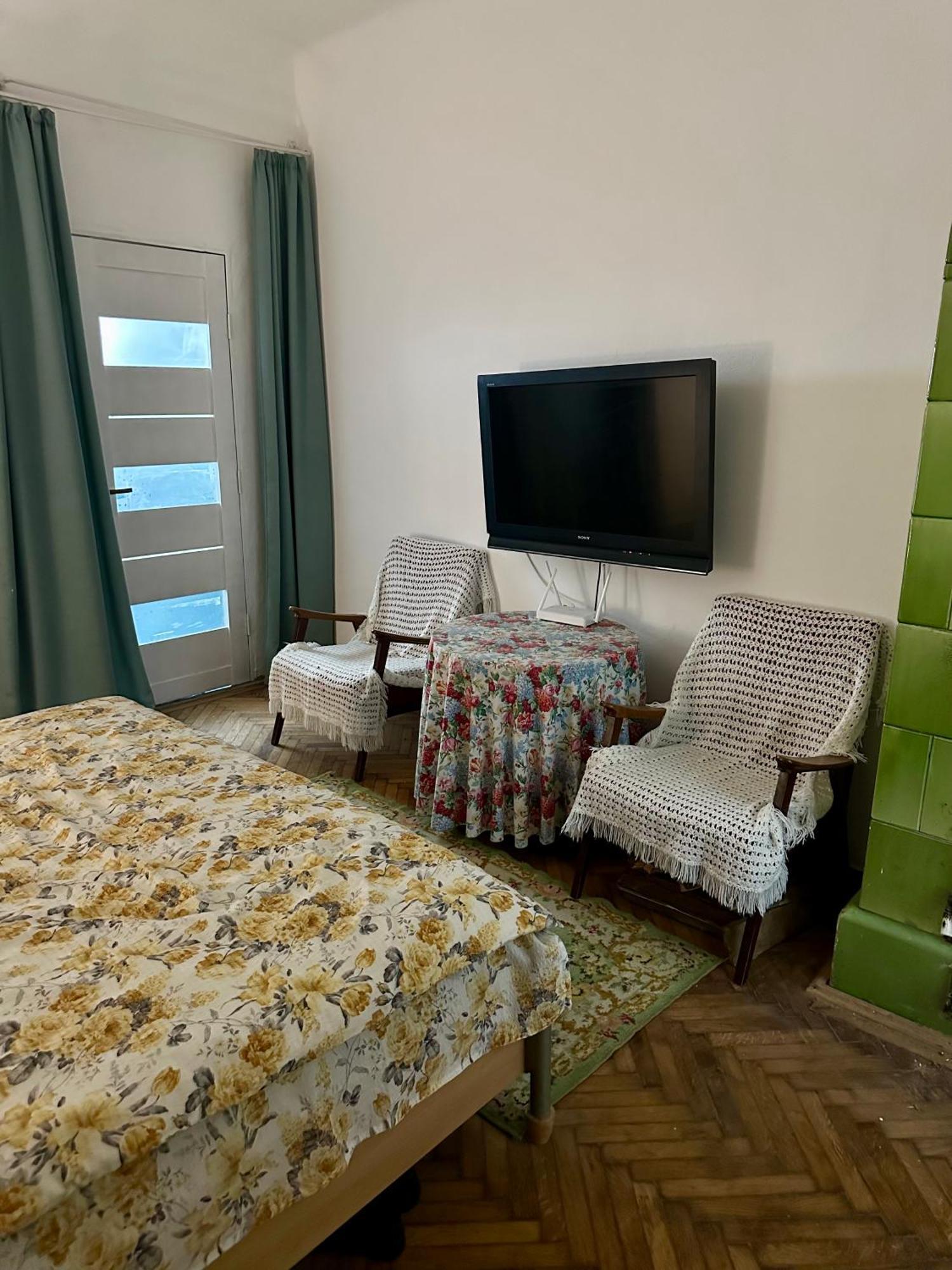 Apartament Istoric Ultracentral - With Parking Sibiu Exterior photo